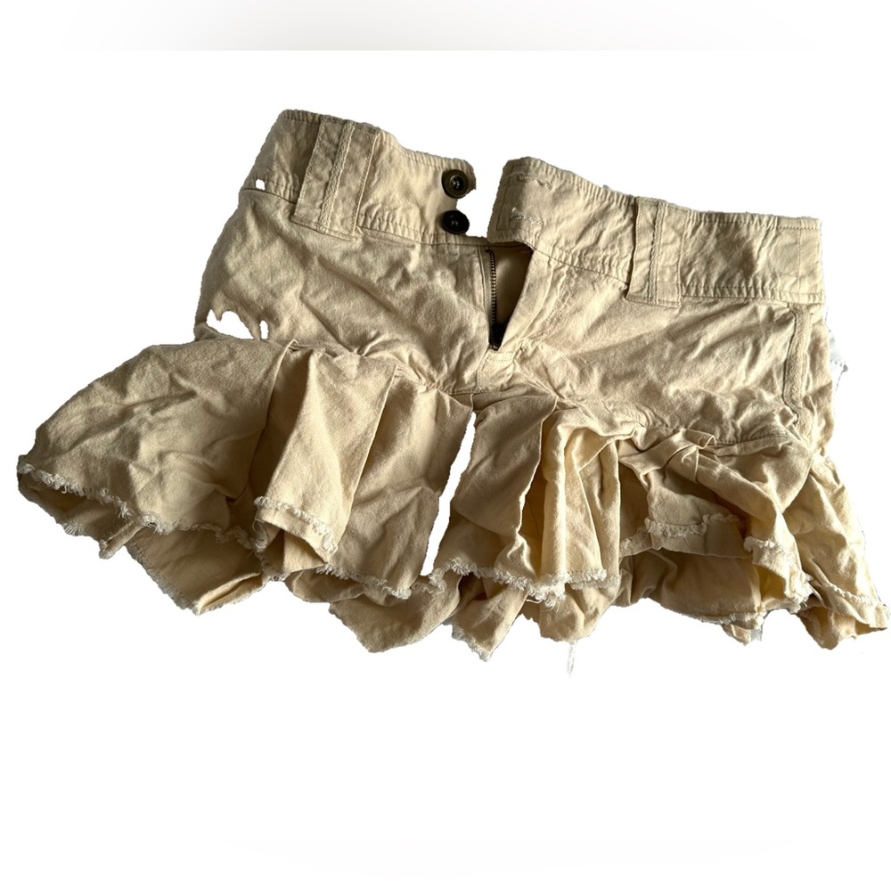 skirt